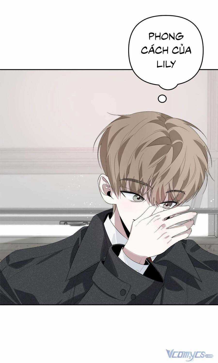 Đàn Anh Xấu Xa Chapter 34 trang 57