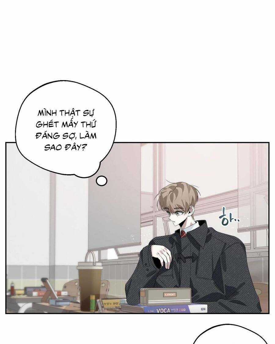 Đàn Anh Xấu Xa Chapter 34 trang 58