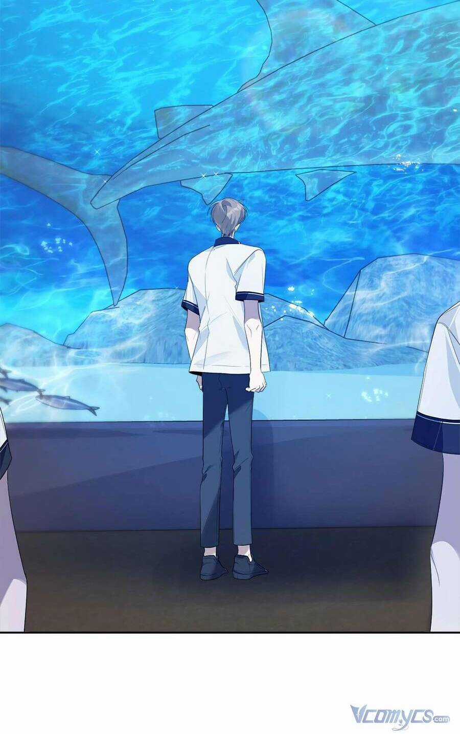 Đàn Anh Xấu Xa Chapter 34 trang 6