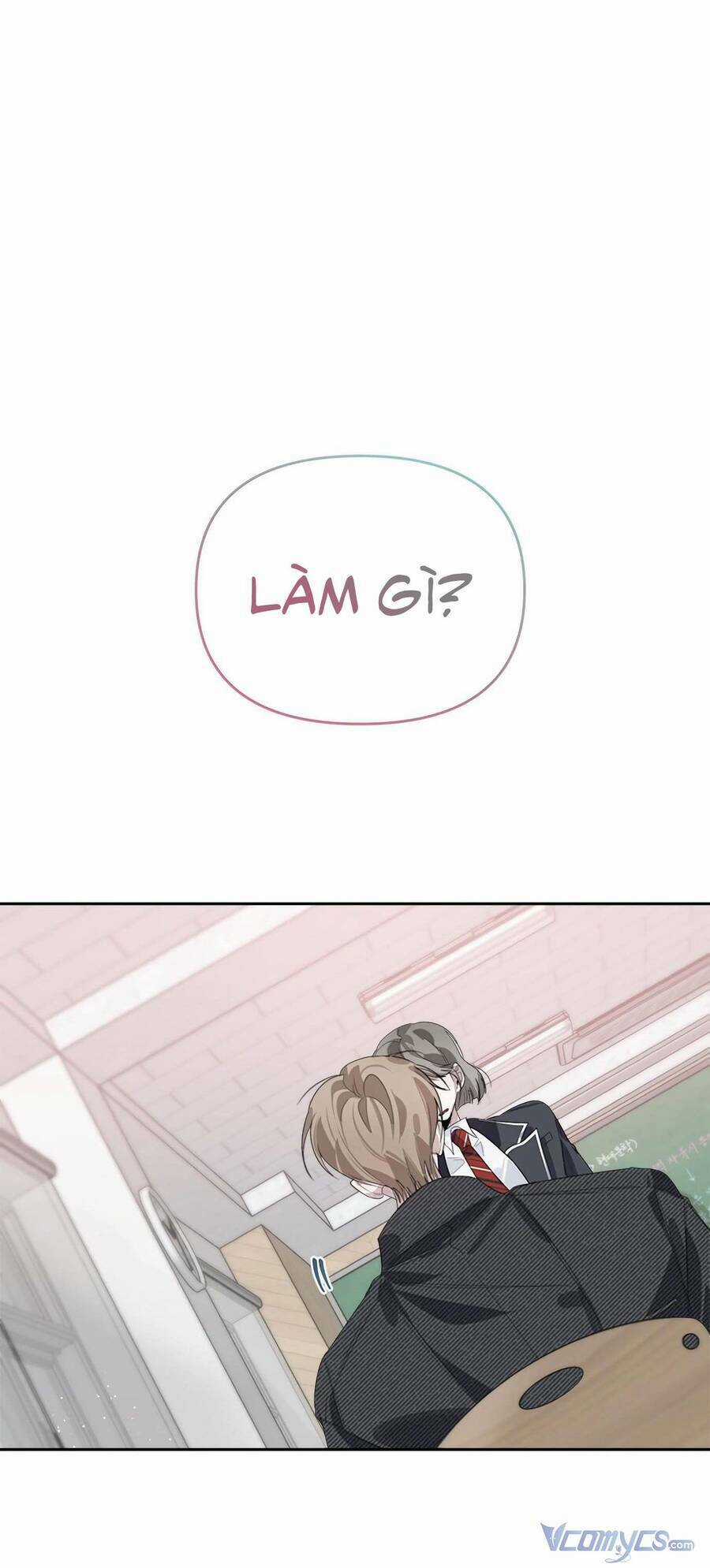 Đàn Anh Xấu Xa Chapter 34 trang 60