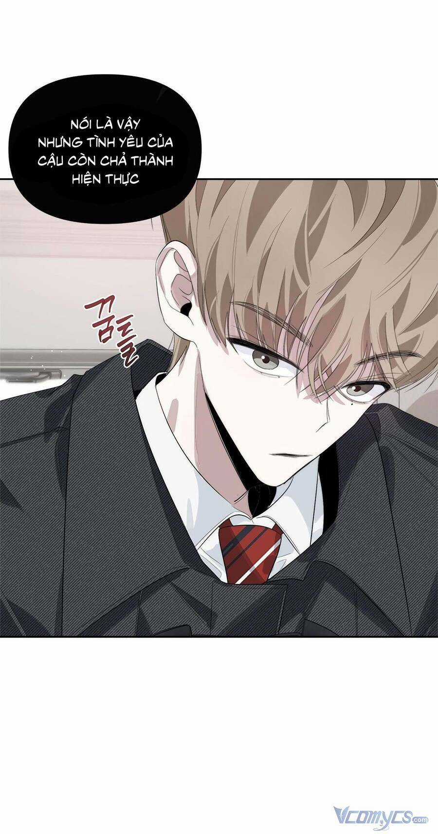 Đàn Anh Xấu Xa Chapter 34 trang 63