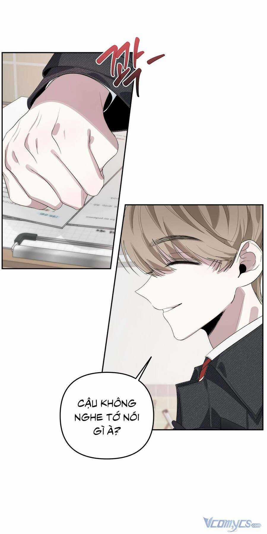 Đàn Anh Xấu Xa Chapter 34 trang 64