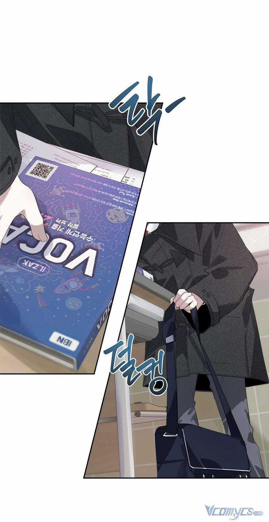 Đàn Anh Xấu Xa Chapter 34 trang 71