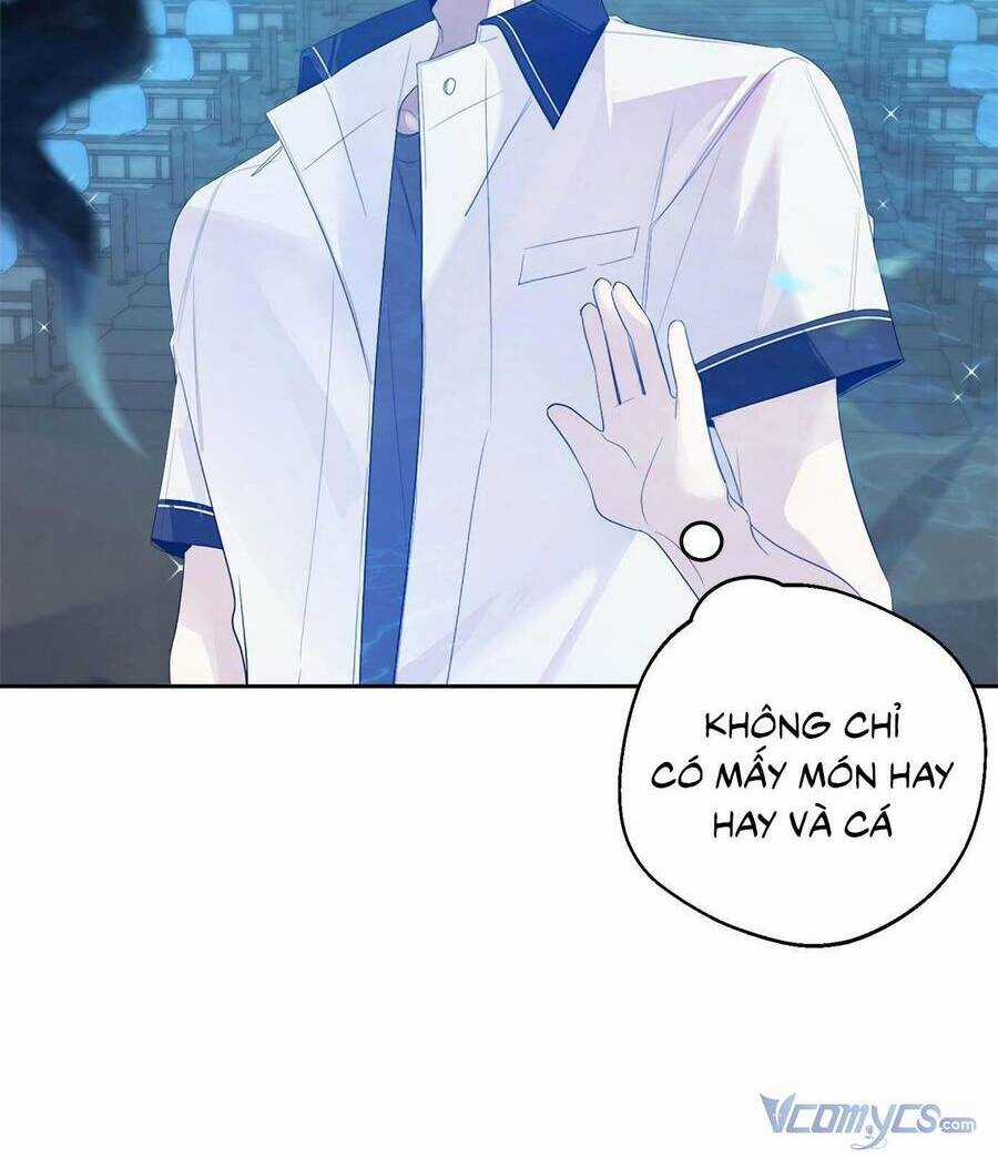 Đàn Anh Xấu Xa Chapter 34 trang 8