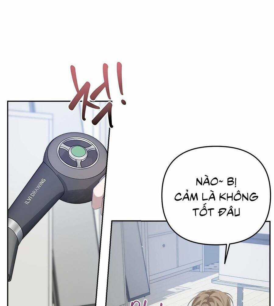 Đàn Anh Xấu Xa Chapter 35 trang 10