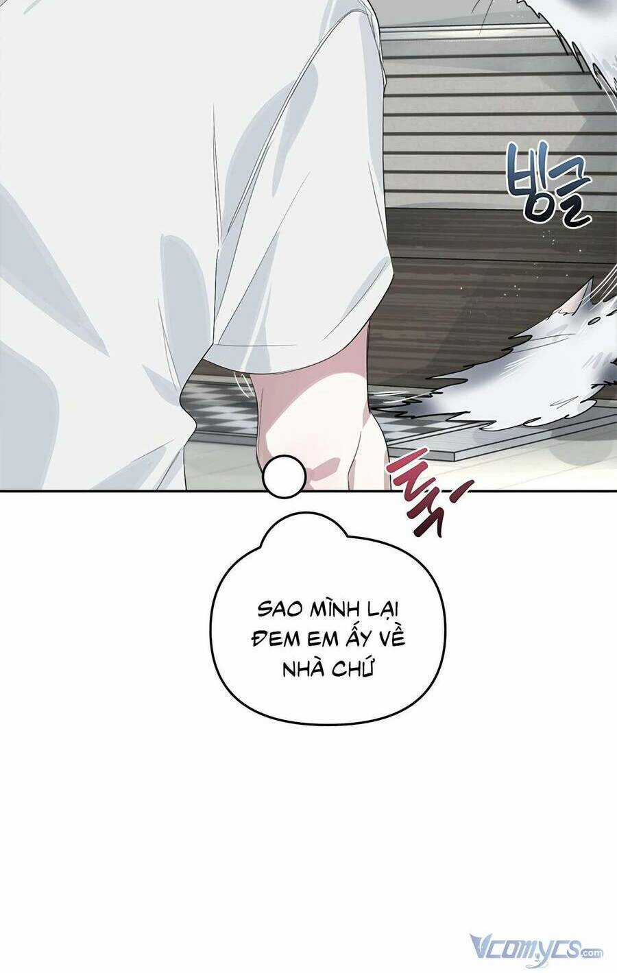 Đàn Anh Xấu Xa Chapter 35 trang 14