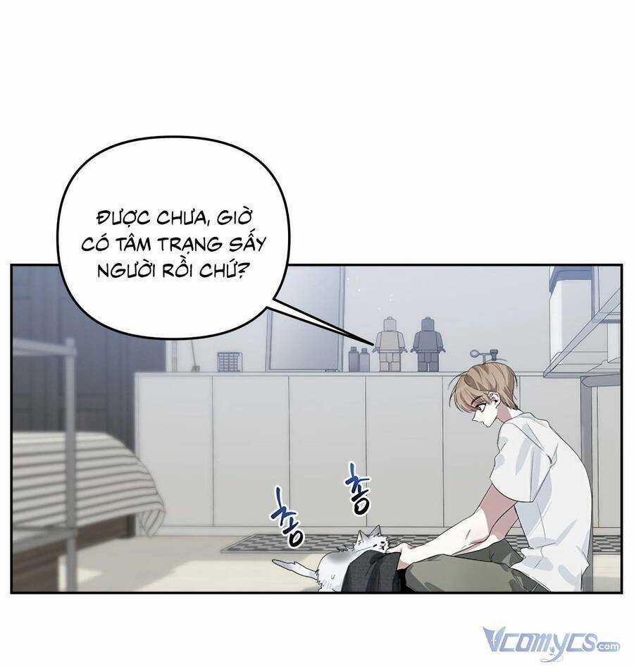 Đàn Anh Xấu Xa Chapter 35 trang 15