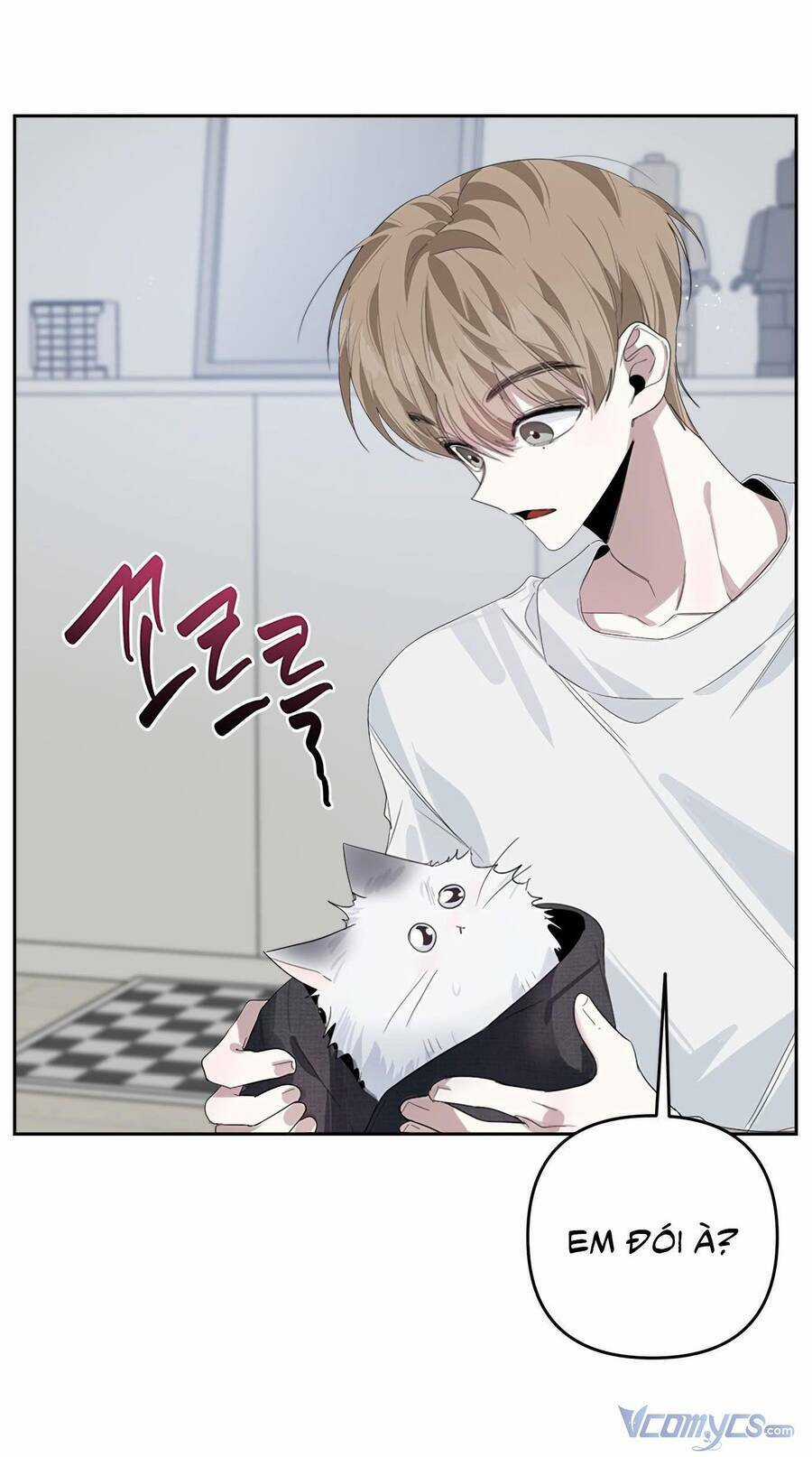 Đàn Anh Xấu Xa Chapter 35 trang 16