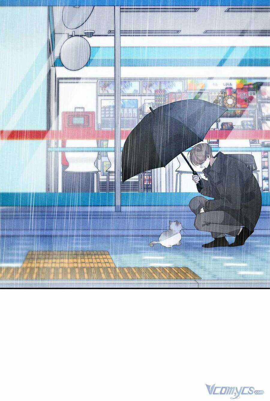 Đàn Anh Xấu Xa Chapter 35 trang 2