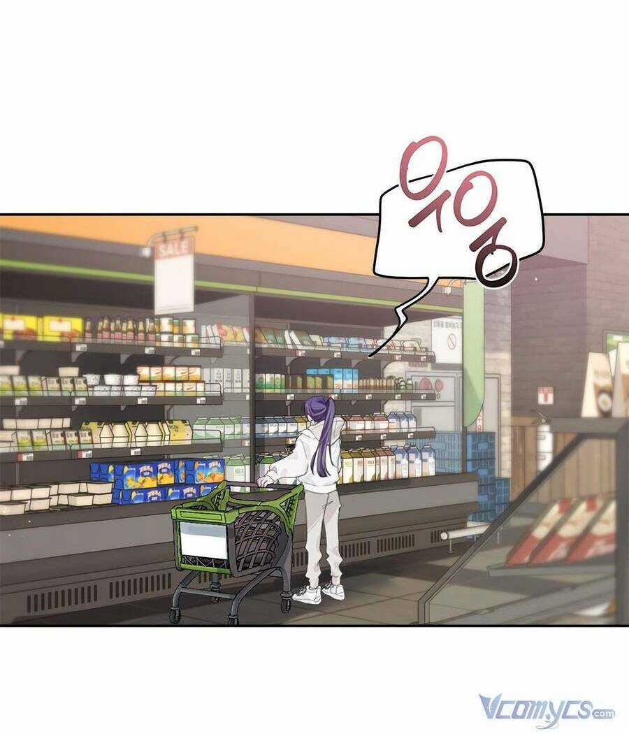 Đàn Anh Xấu Xa Chapter 35 trang 20