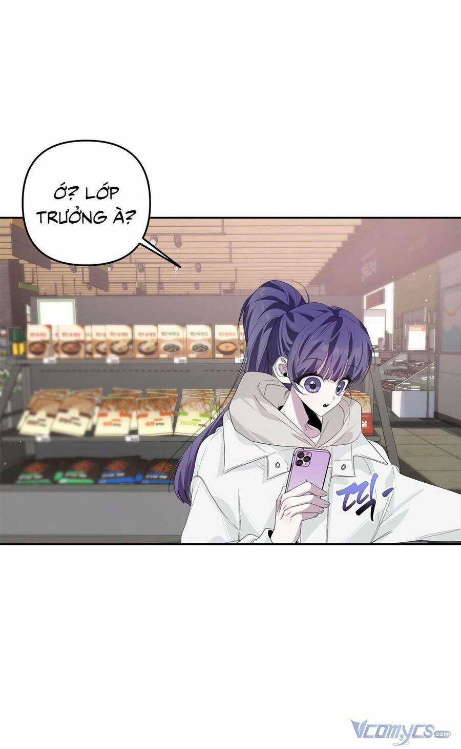 Đàn Anh Xấu Xa Chapter 35 trang 21