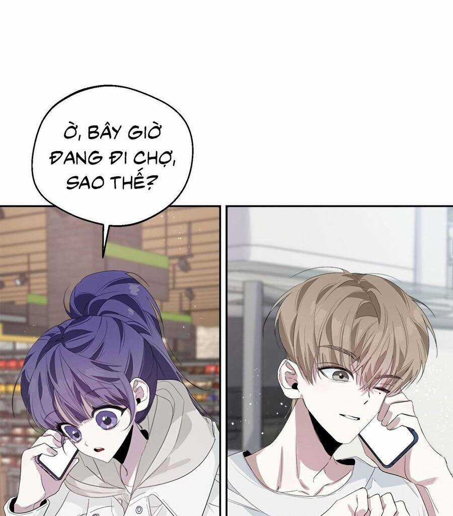 Đàn Anh Xấu Xa Chapter 35 trang 23