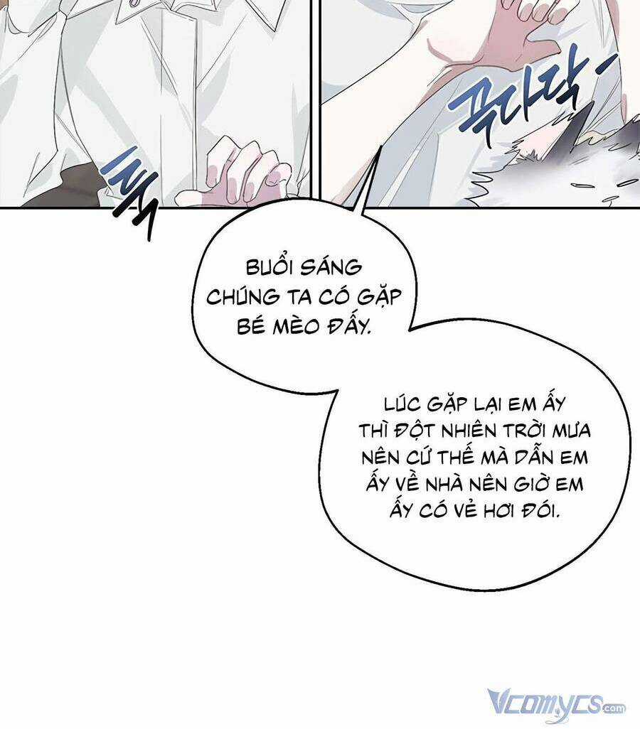 Đàn Anh Xấu Xa Chapter 35 trang 24