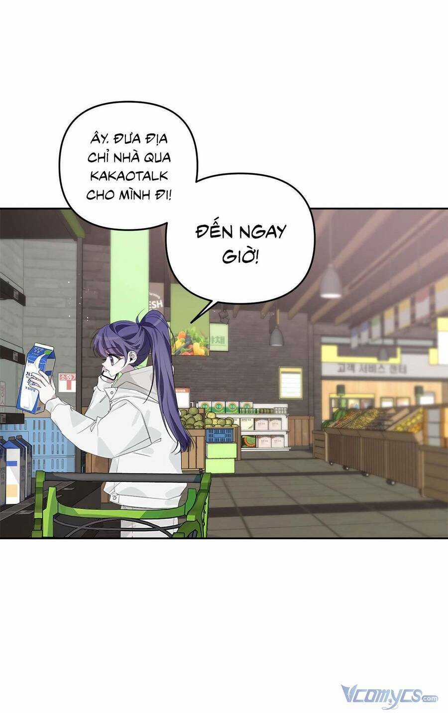 Đàn Anh Xấu Xa Chapter 35 trang 27