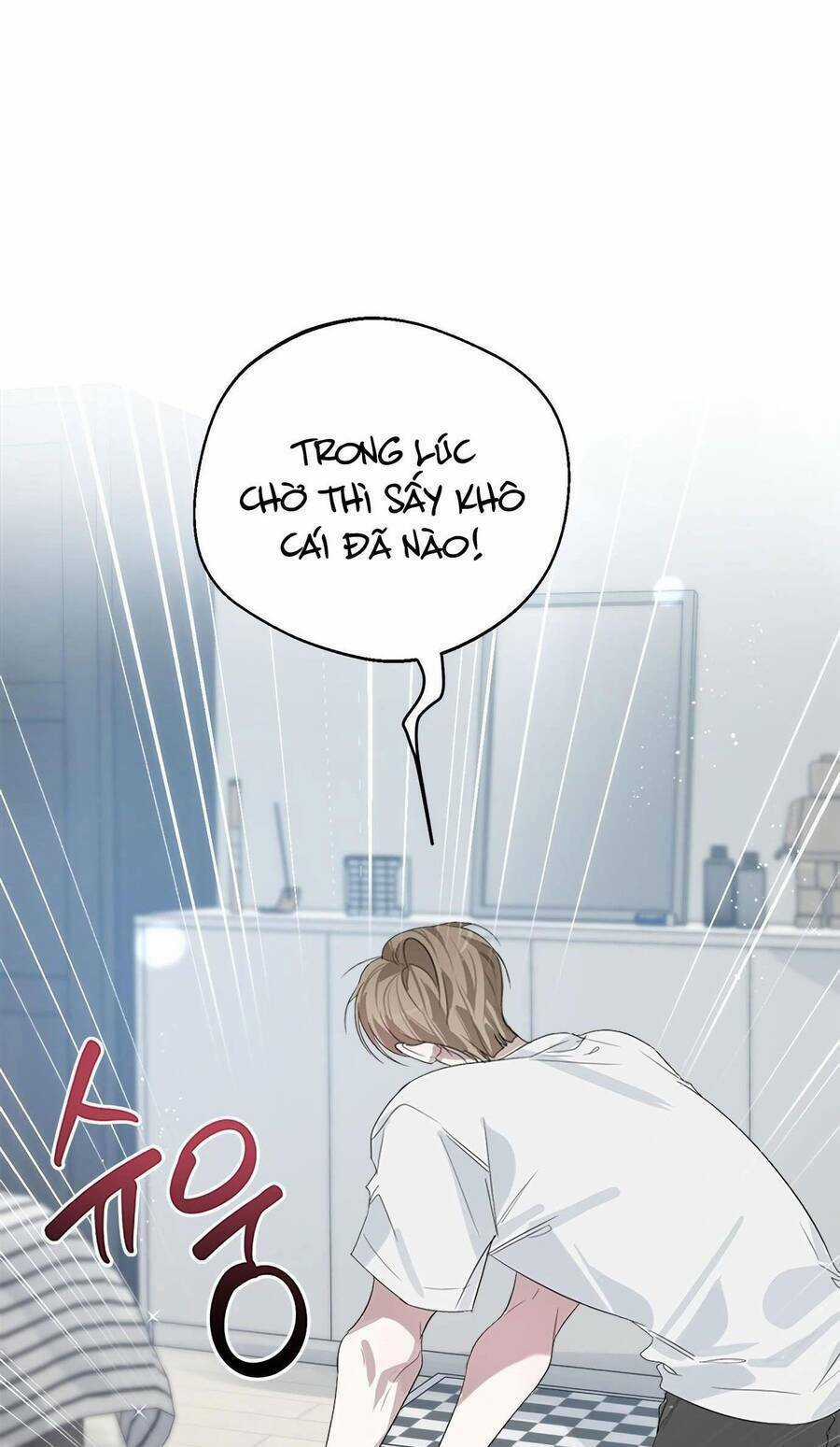 Đàn Anh Xấu Xa Chapter 35 trang 30