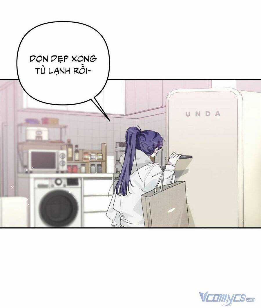 Đàn Anh Xấu Xa Chapter 35 trang 33