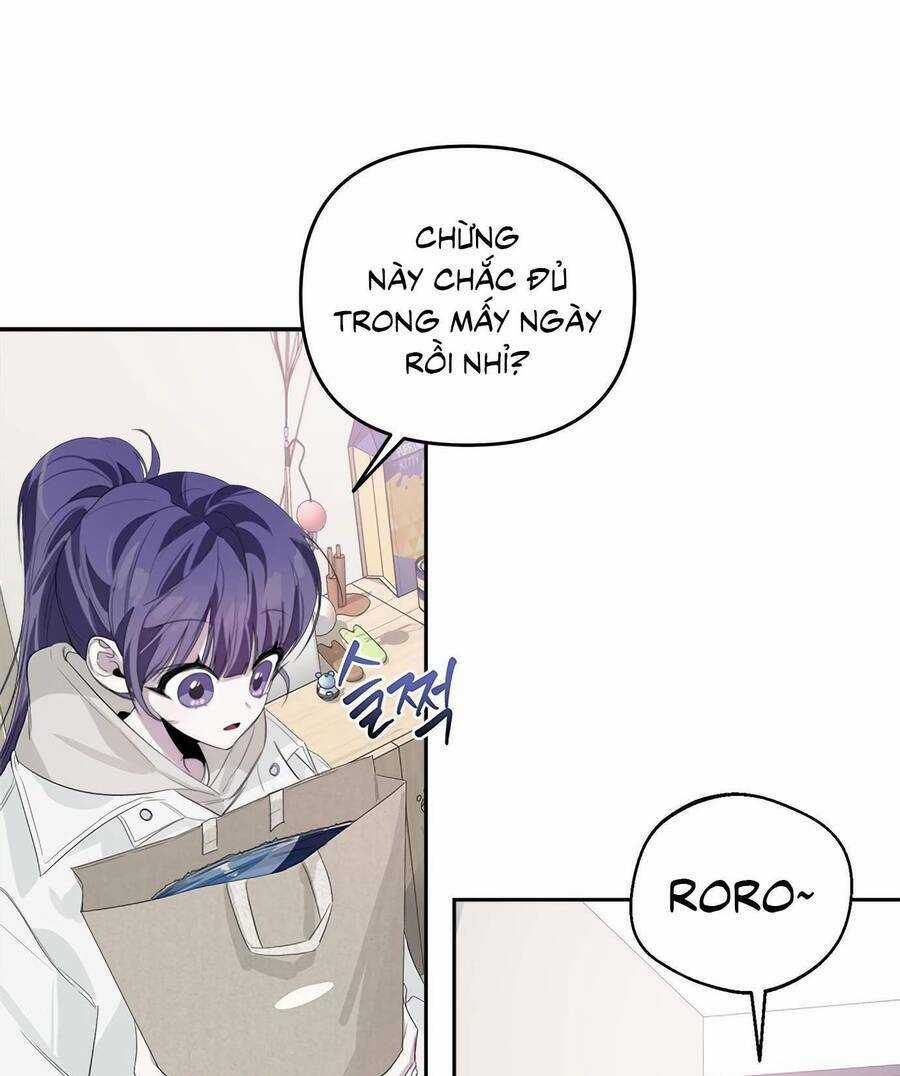 Đàn Anh Xấu Xa Chapter 35 trang 34