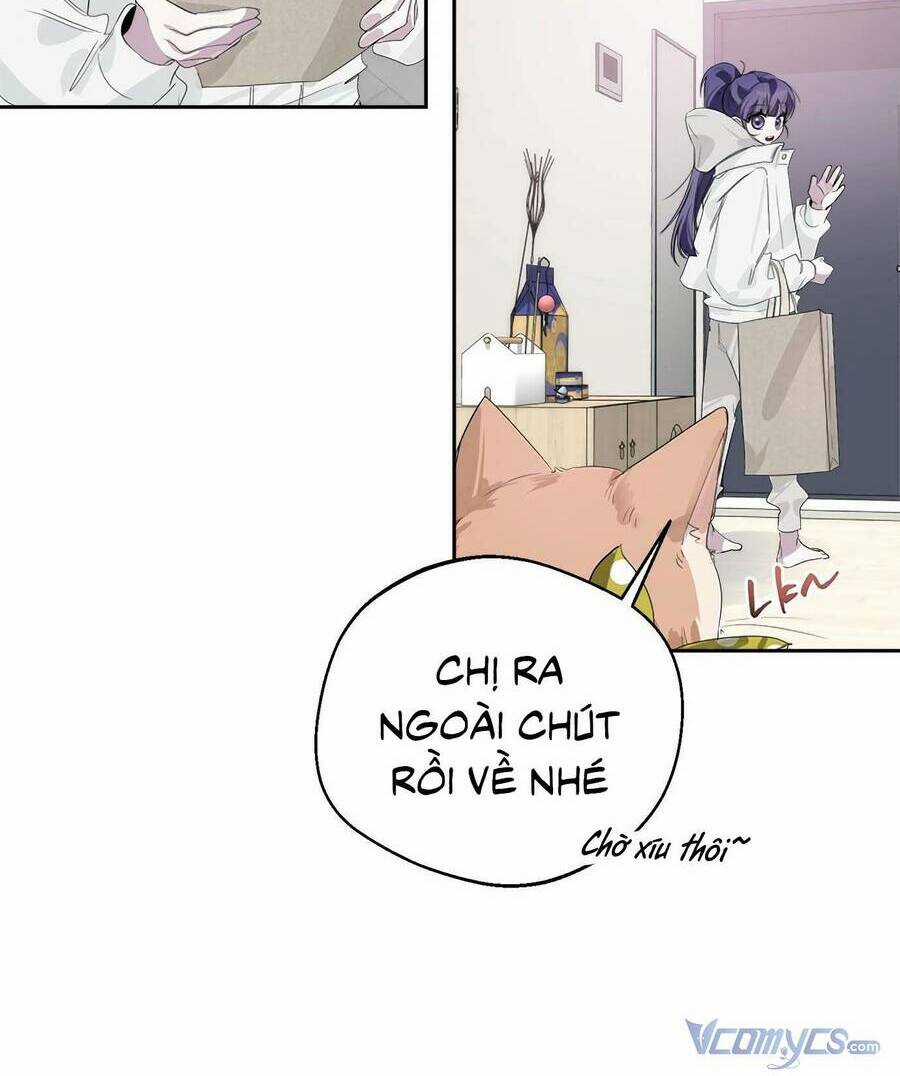 Đàn Anh Xấu Xa Chapter 35 trang 35