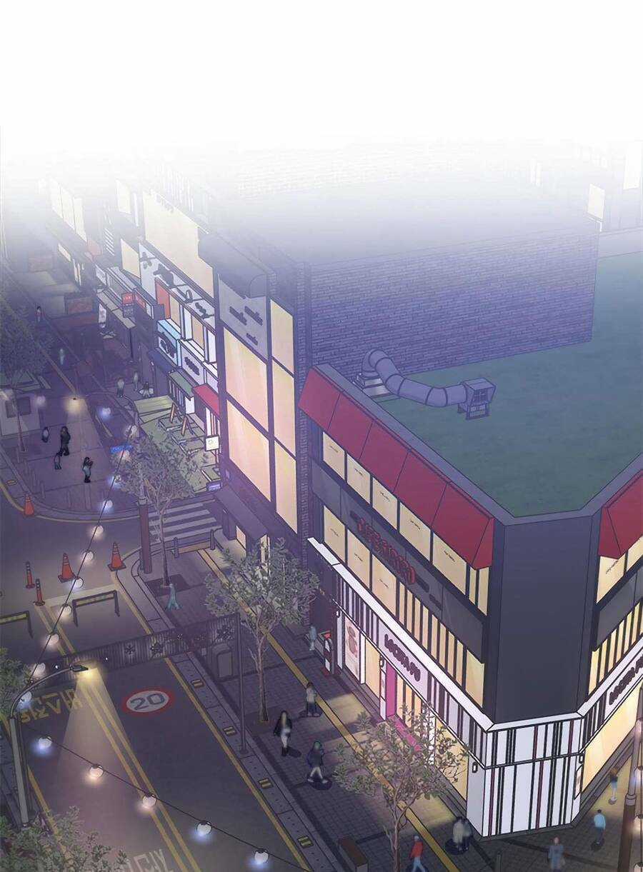 Đàn Anh Xấu Xa Chapter 35 trang 36