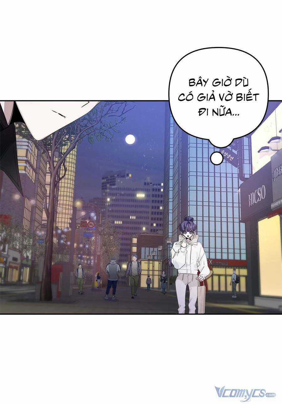 Đàn Anh Xấu Xa Chapter 35 trang 43