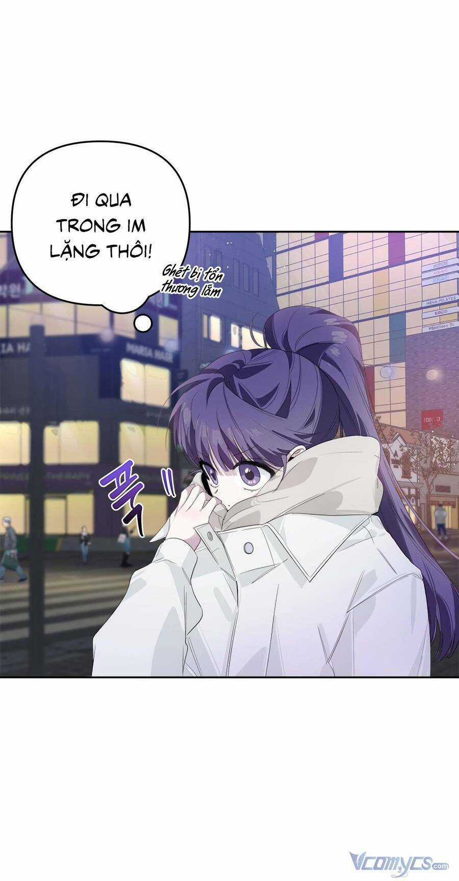 Đàn Anh Xấu Xa Chapter 35 trang 44