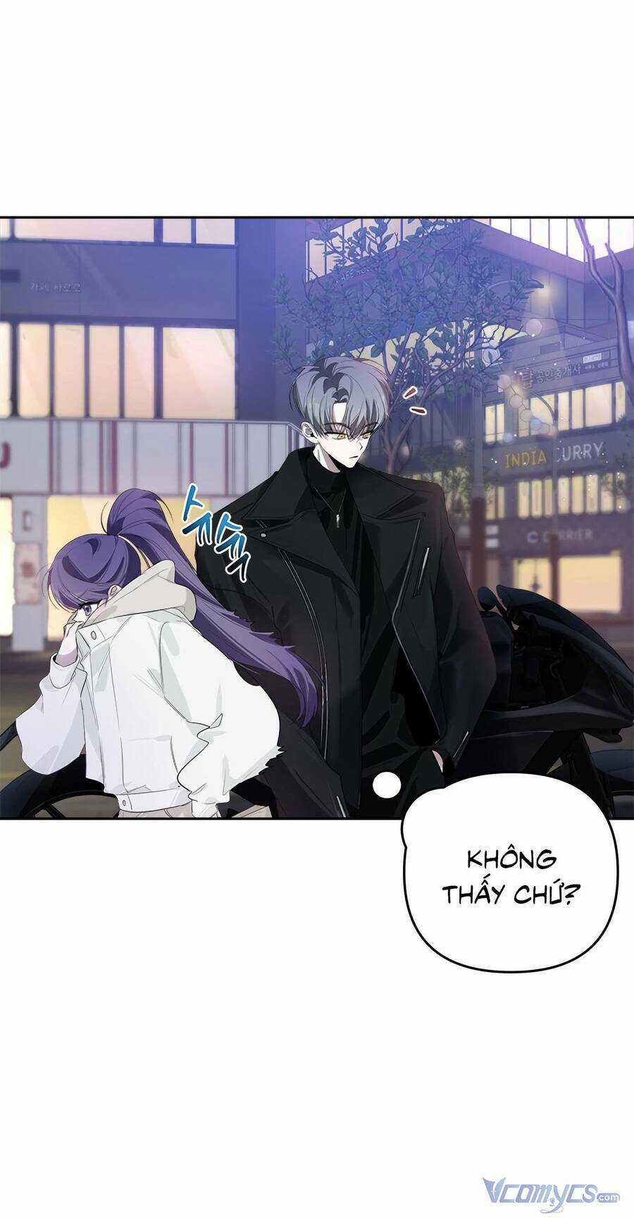 Đàn Anh Xấu Xa Chapter 35 trang 45