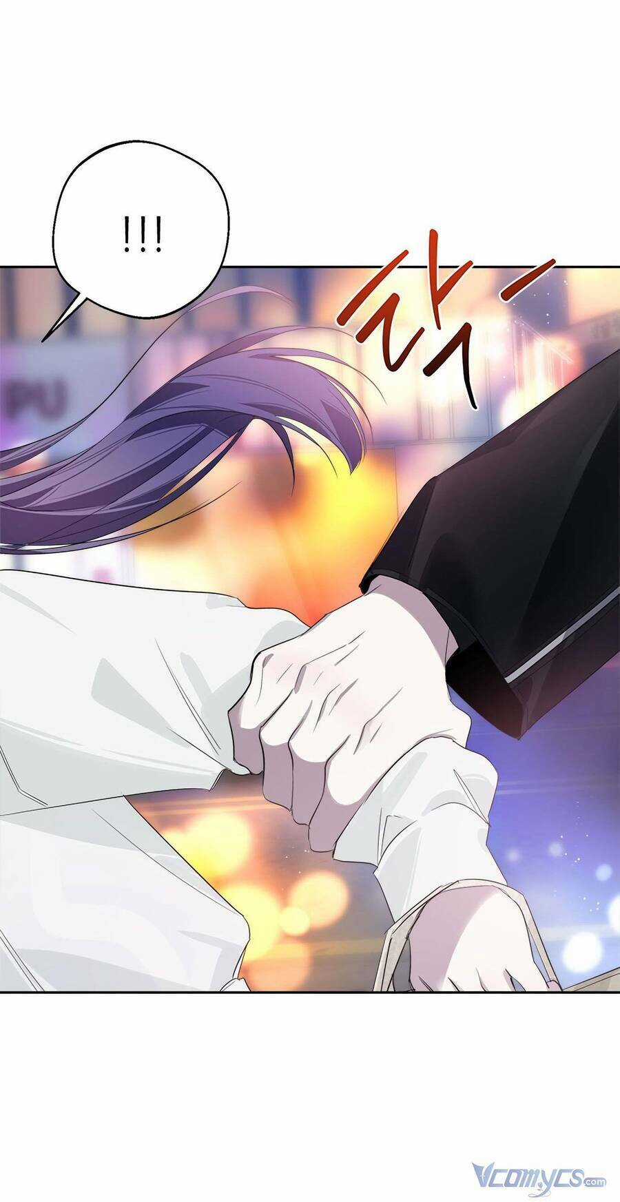 Đàn Anh Xấu Xa Chapter 35 trang 46