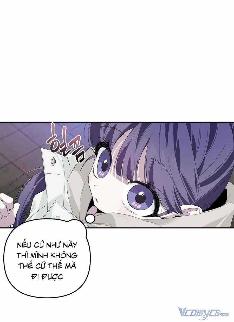 Đàn Anh Xấu Xa Chapter 35 trang 50