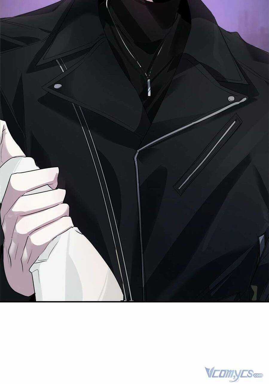 Đàn Anh Xấu Xa Chapter 35 trang 52