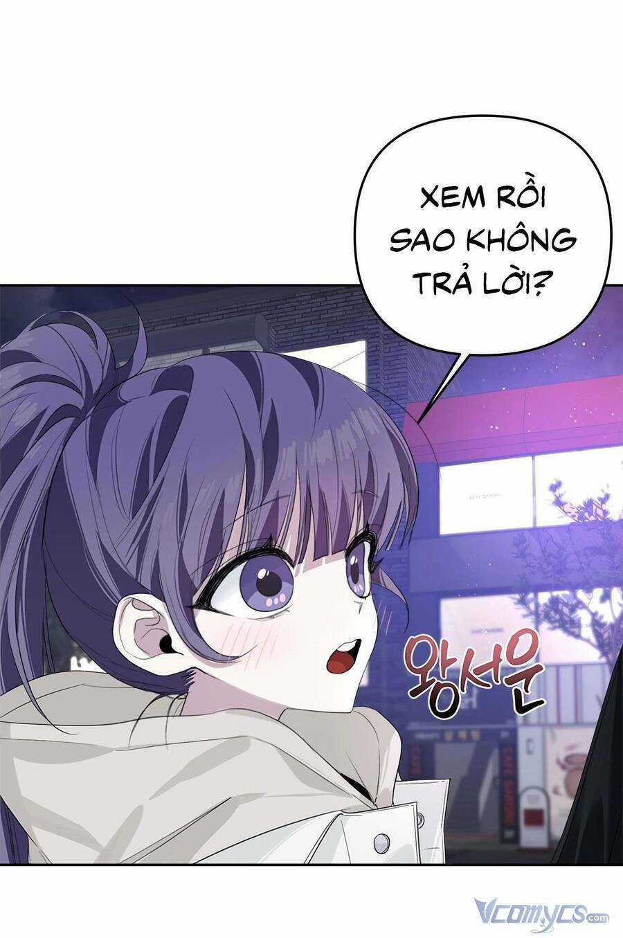 Đàn Anh Xấu Xa Chapter 35 trang 54
