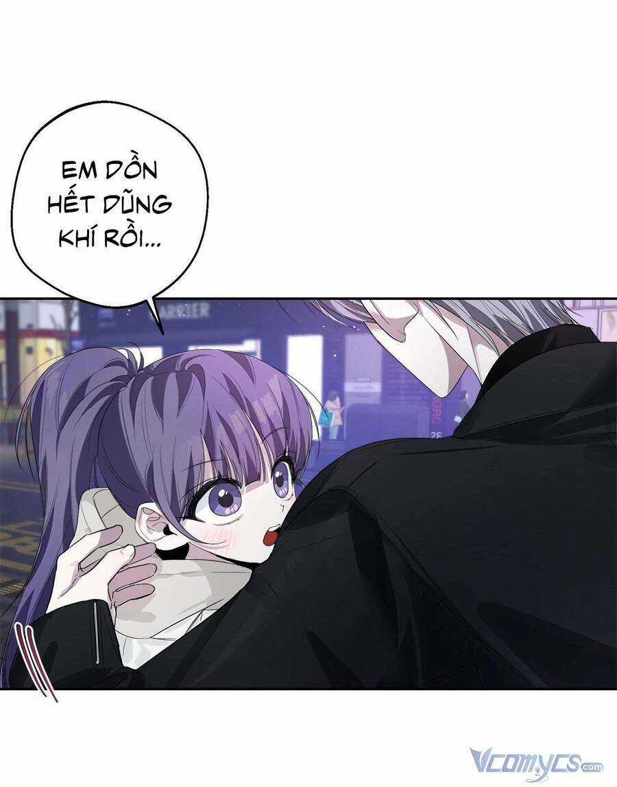 Đàn Anh Xấu Xa Chapter 35 trang 57