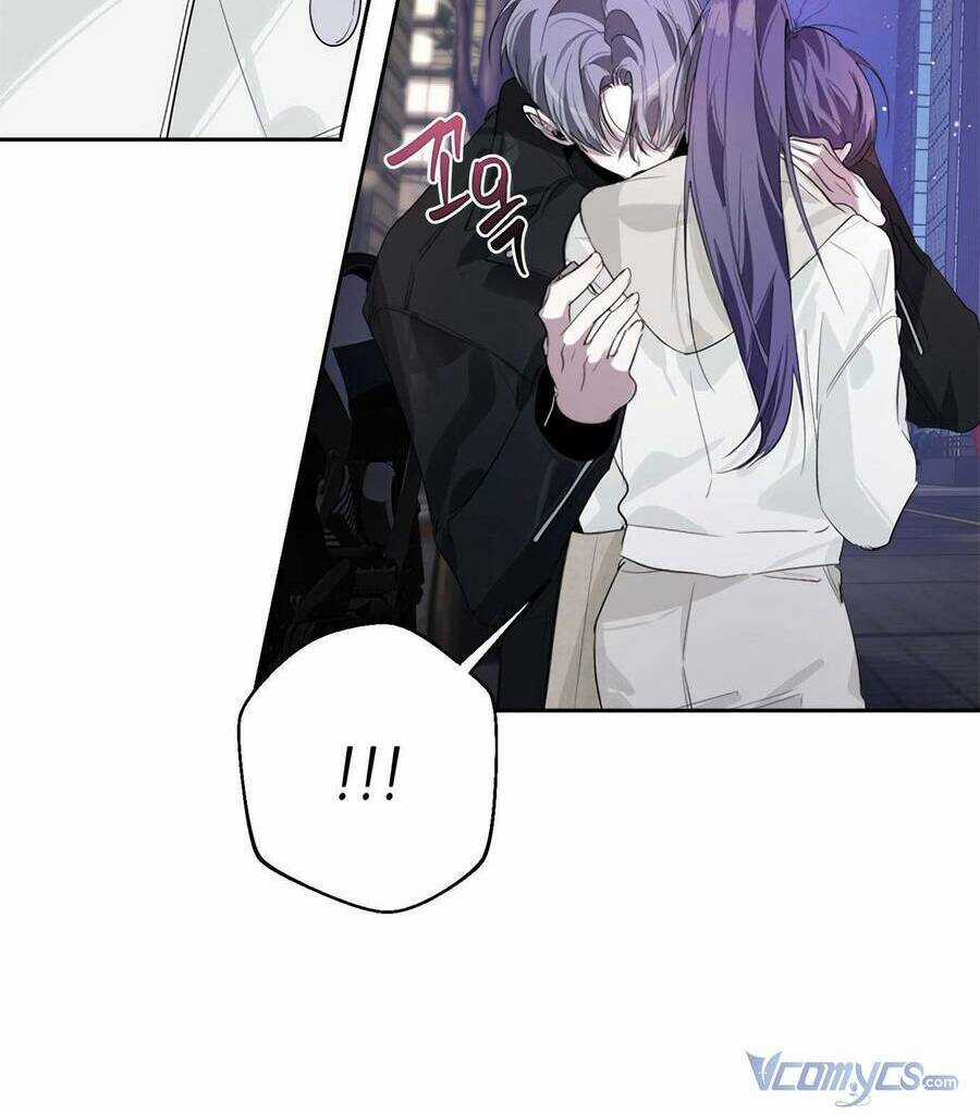 Đàn Anh Xấu Xa Chapter 35 trang 59