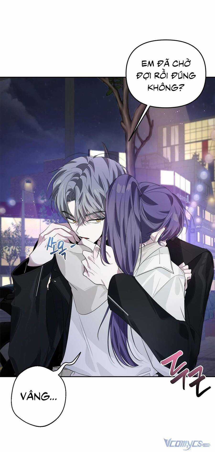 Đàn Anh Xấu Xa Chapter 35 trang 60