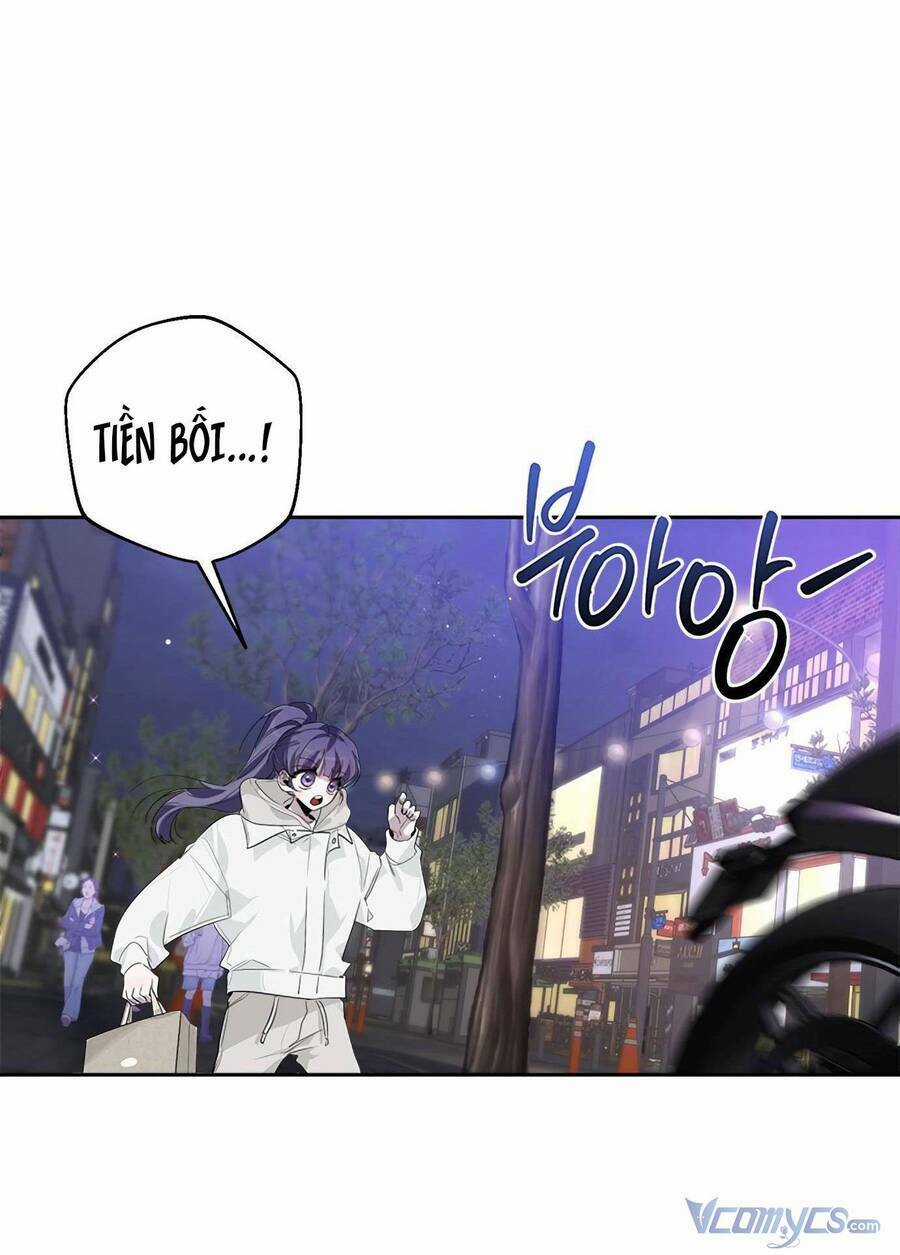 Đàn Anh Xấu Xa Chapter 35 trang 66