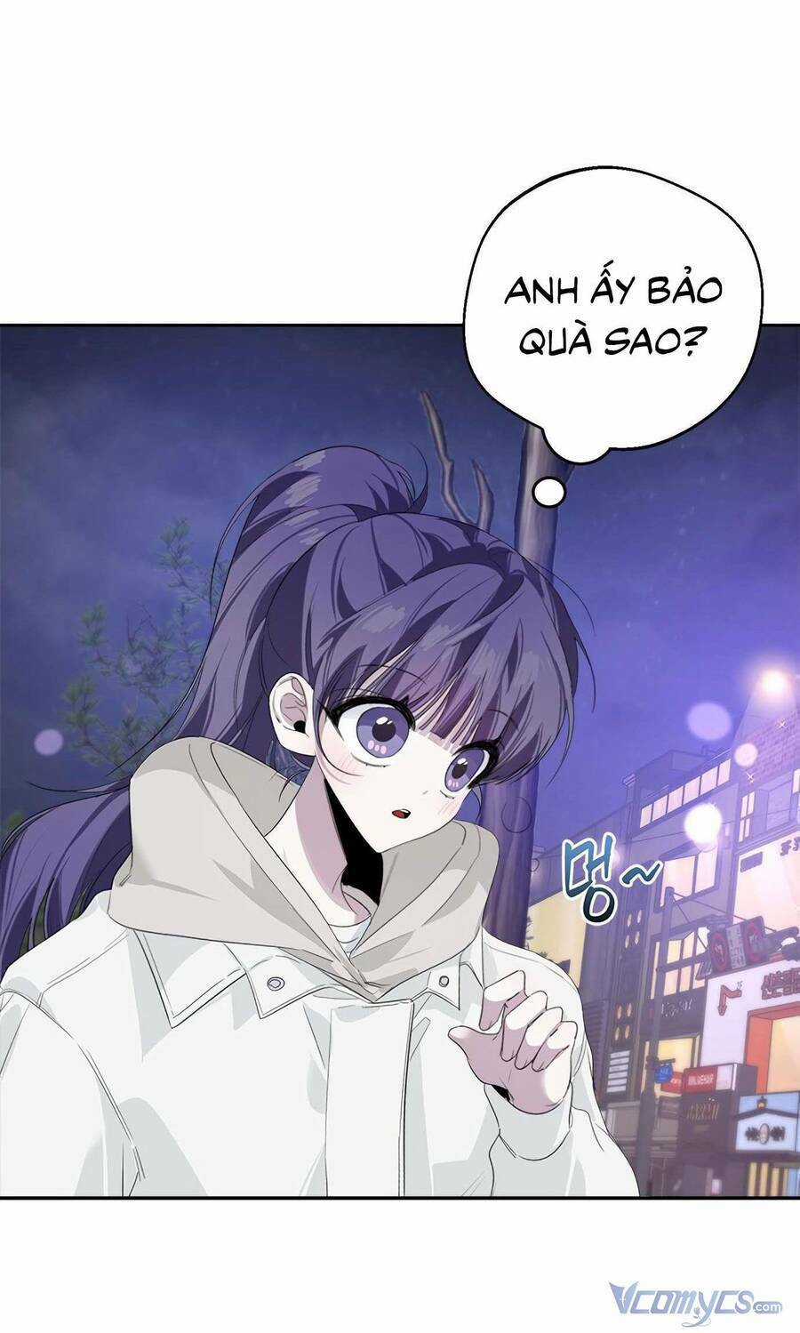 Đàn Anh Xấu Xa Chapter 35 trang 67