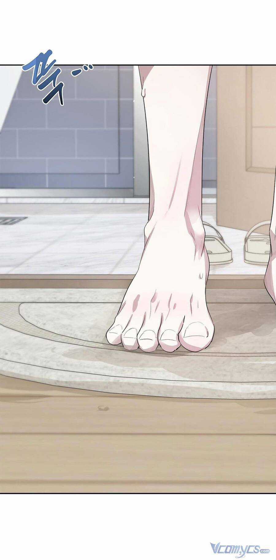 Đàn Anh Xấu Xa Chapter 35 trang 7