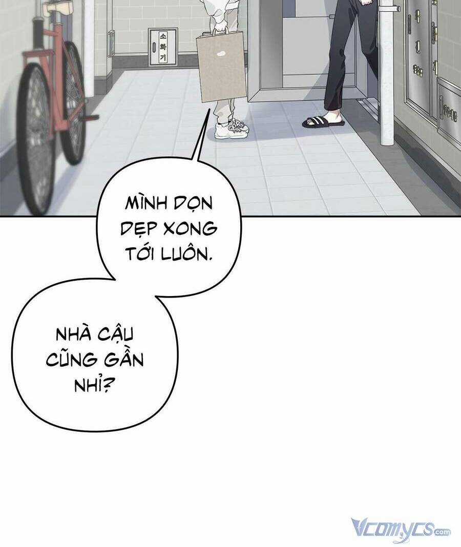 Đàn Anh Xấu Xa Chapter 35 trang 72