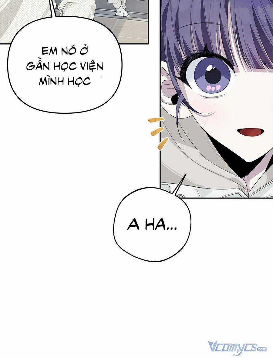 Đàn Anh Xấu Xa Chapter 35 trang 74