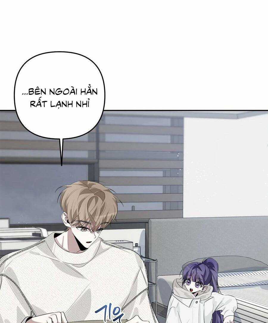 Đàn Anh Xấu Xa Chapter 36 trang 10