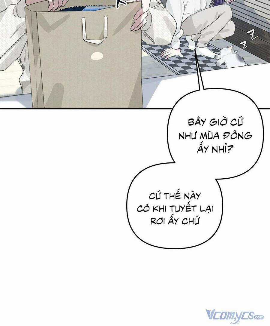 Đàn Anh Xấu Xa Chapter 36 trang 11