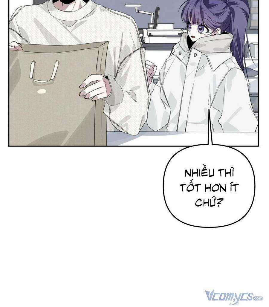 Đàn Anh Xấu Xa Chapter 36 trang 14