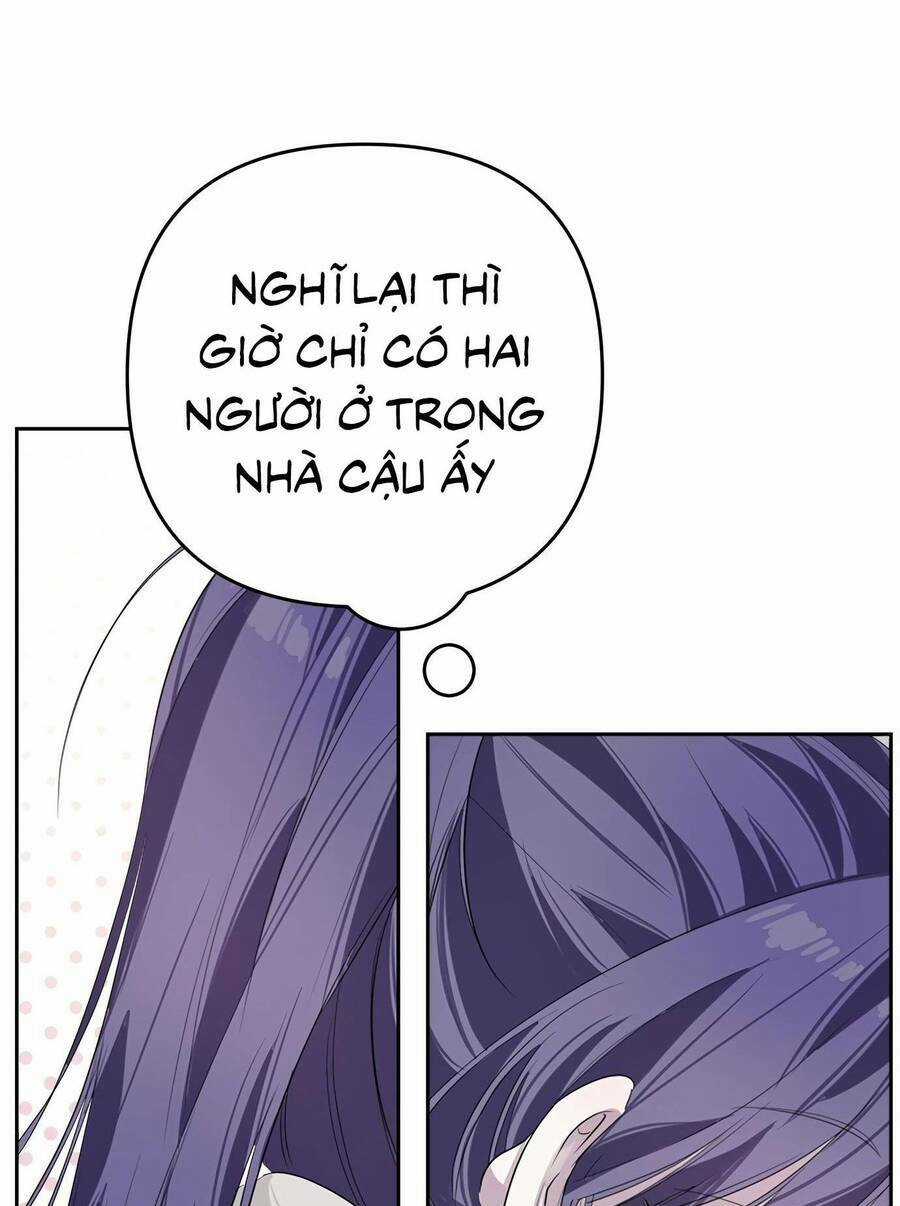 Đàn Anh Xấu Xa Chapter 36 trang 18