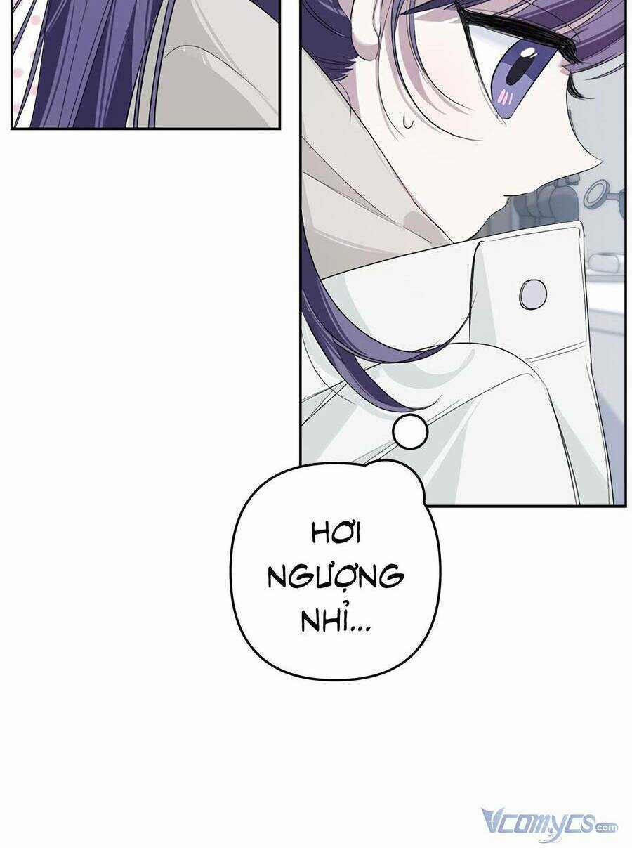 Đàn Anh Xấu Xa Chapter 36 trang 19