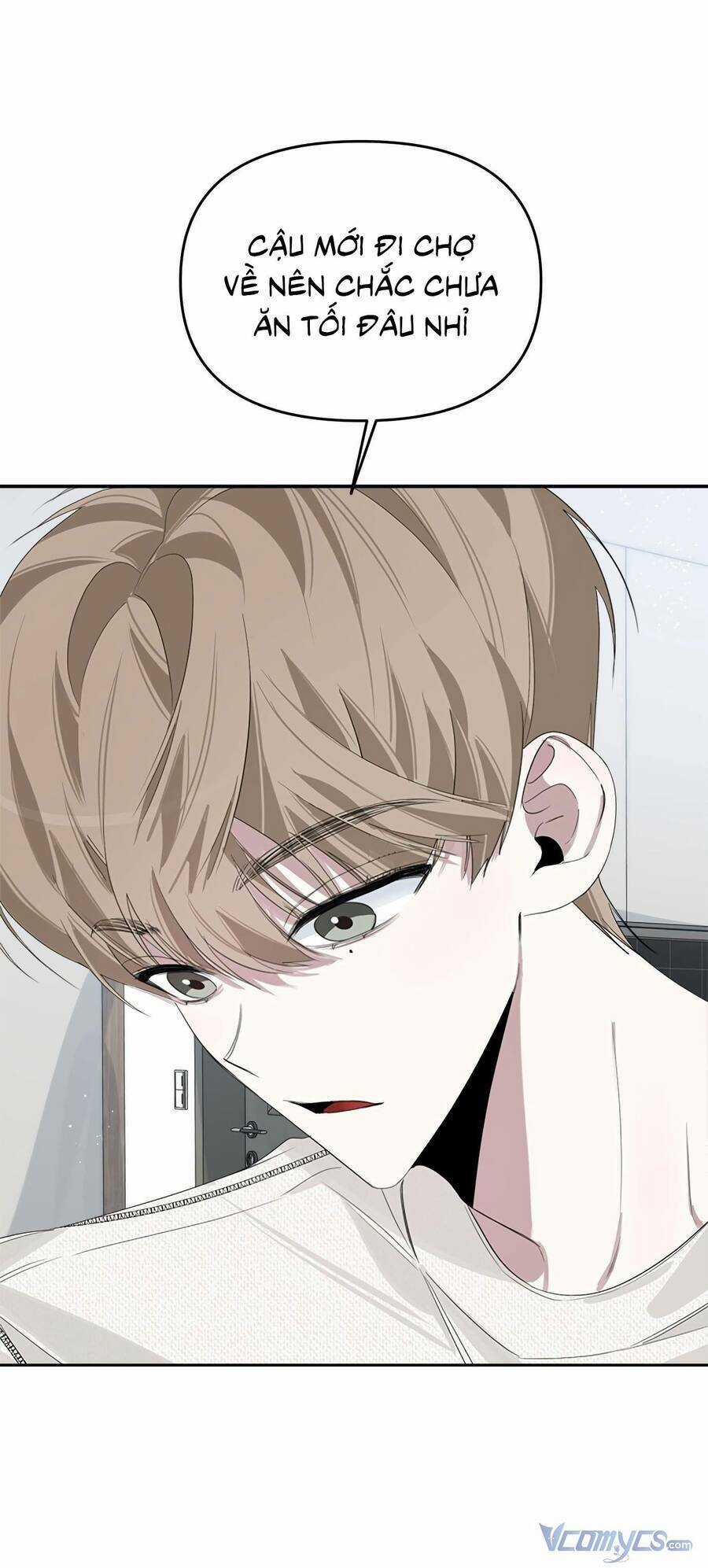 Đàn Anh Xấu Xa Chapter 36 trang 20