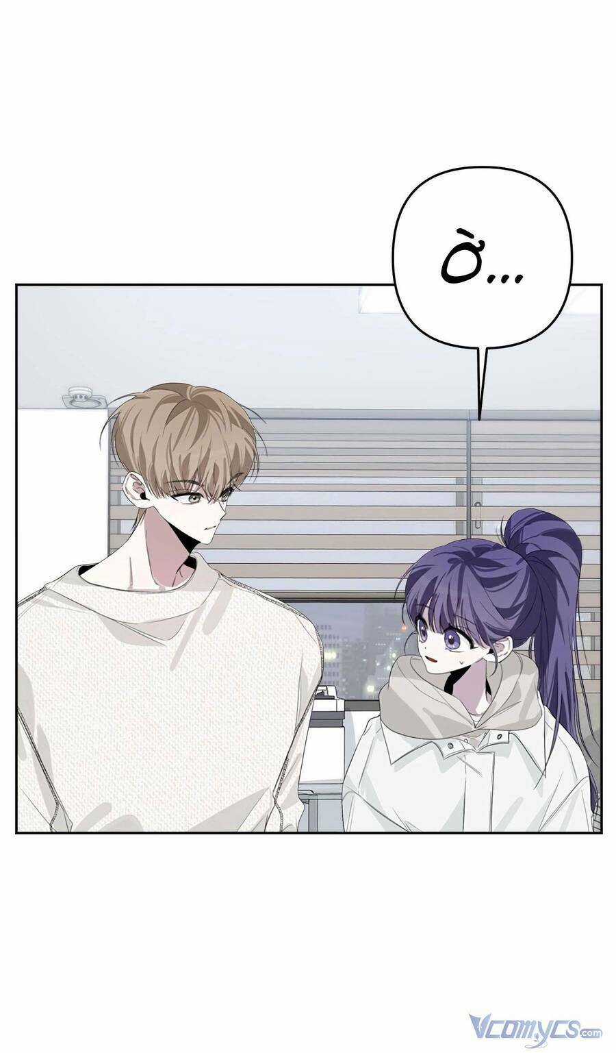 Đàn Anh Xấu Xa Chapter 36 trang 22