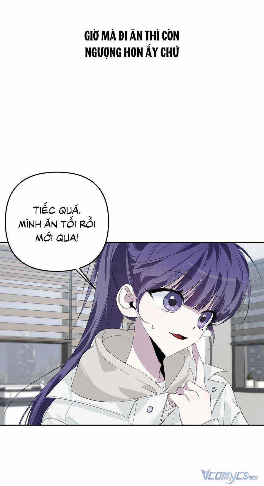 Đàn Anh Xấu Xa Chapter 36 trang 23