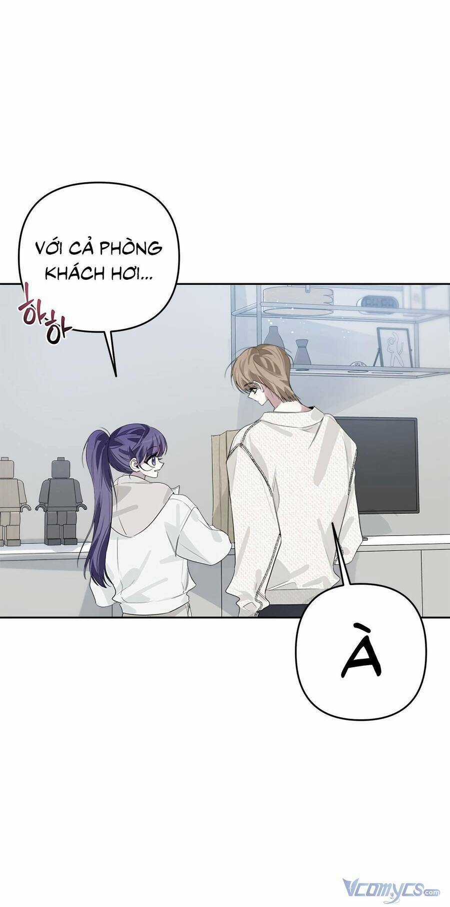 Đàn Anh Xấu Xa Chapter 36 trang 26