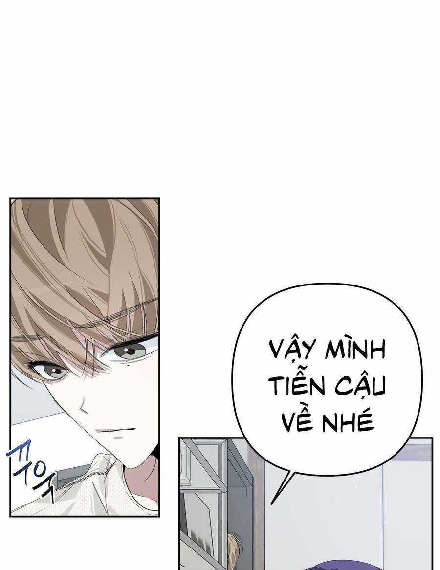 Đàn Anh Xấu Xa Chapter 36 trang 27