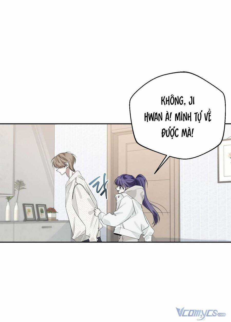 Đàn Anh Xấu Xa Chapter 36 trang 29