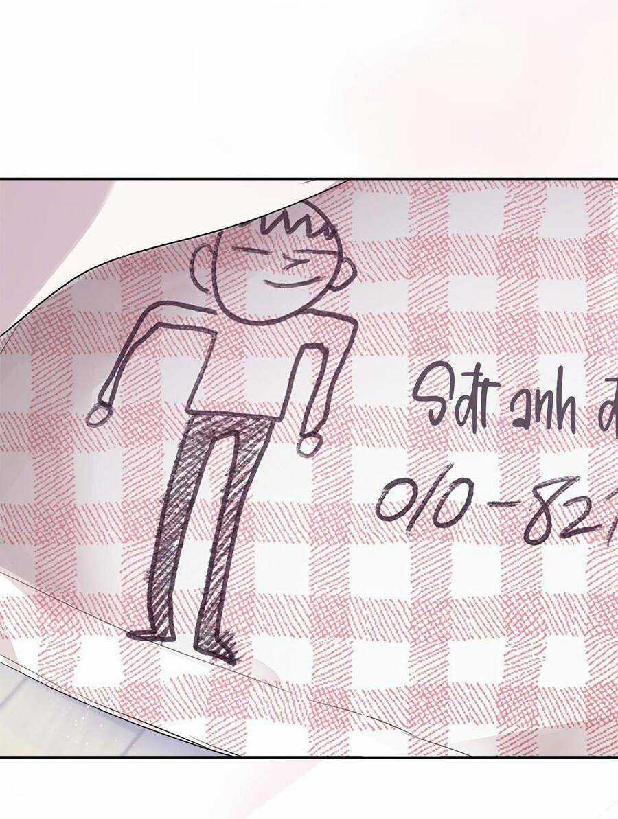 Đàn Anh Xấu Xa Chapter 36 trang 3